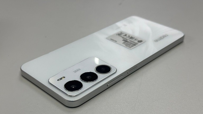 Realme c71 8/256gb Код:01-200962872. Зображення 8