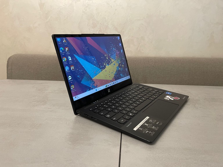 Дешиво Gateway GWTC51427-BK, 14" с ломбарда