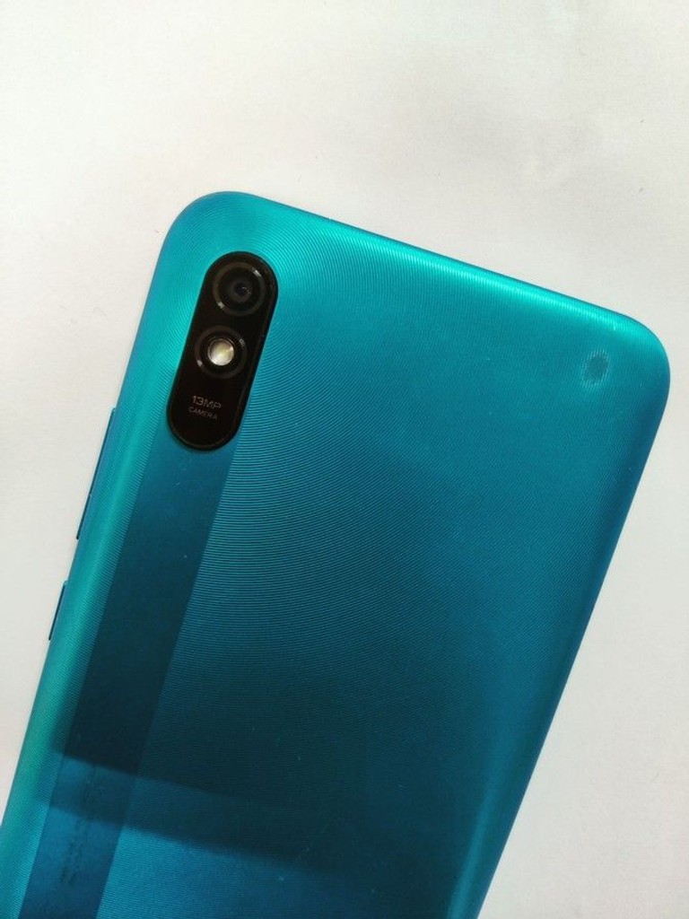 Xiaomi redmi 9a 2/32gb Код:01-200962699. Изображение 5