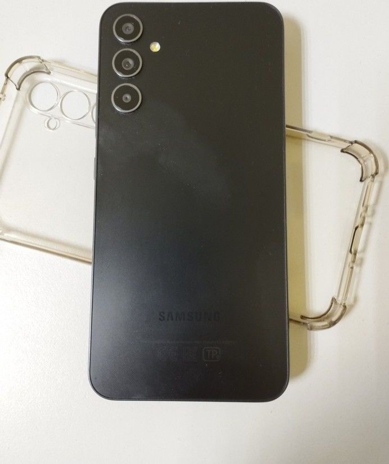 Дешиво Samsung galaxy a34 5g sm-a346e 8/256gb с ломбарда