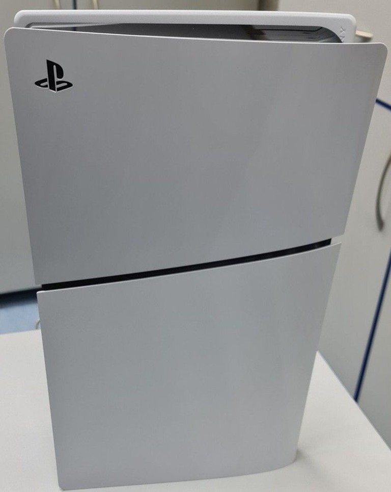 Sony PlayStation 5 Slim Digital Edition 1TB Код:01-200963595. Зображення 7