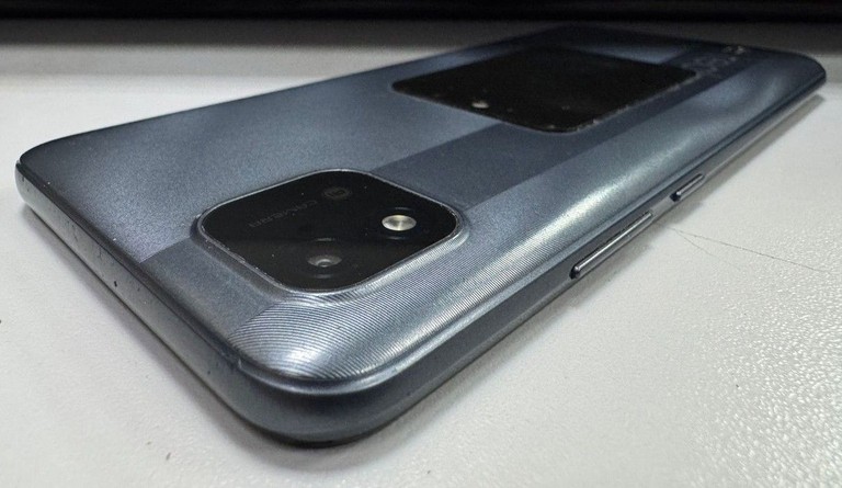 Realme c11 2021 2/32gb Код:01-200964270. Зображення 5