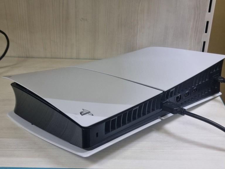 Распродажа Sony PlayStation 5 Slim Digital Edition 1TB, продавец Техноскарб