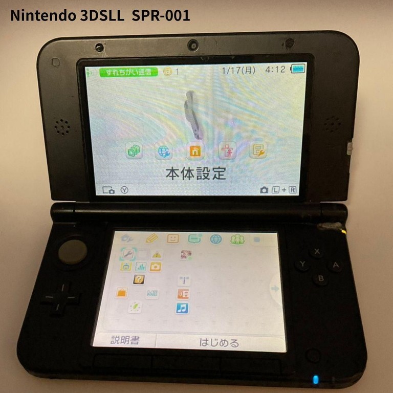Дешиво Nintendo 3ds xl ll с ломбарда