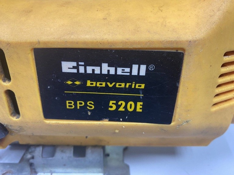 Оголошення Einhell bps 520e Б/У