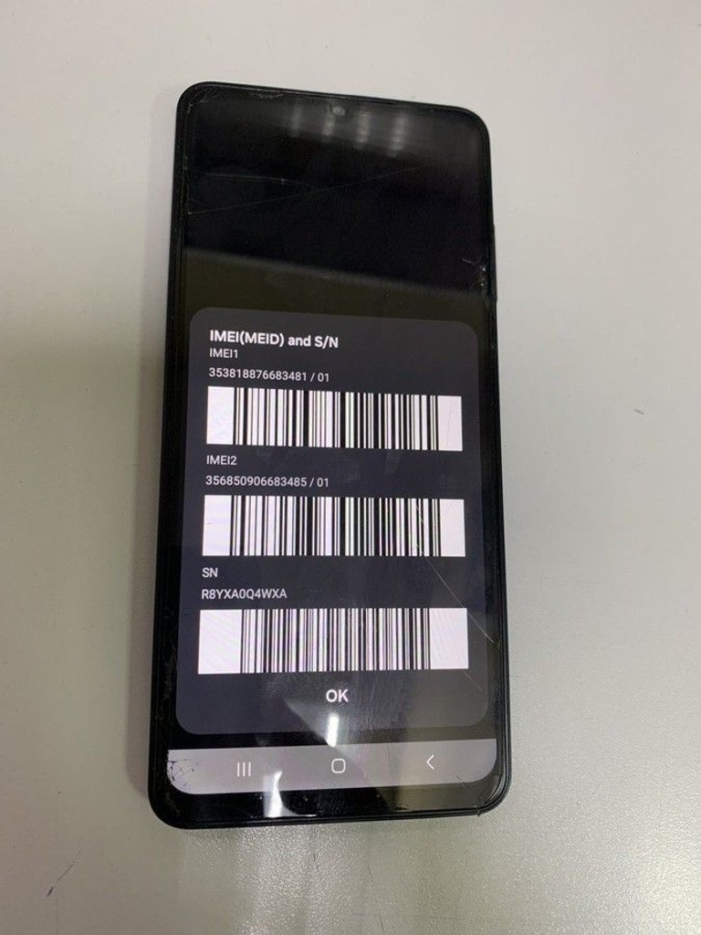 Дешиво Samsung galaxy a06 4/128gb с ломбарда