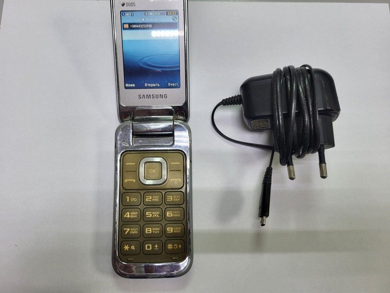 Купити Samsung c3592 duos Б/У