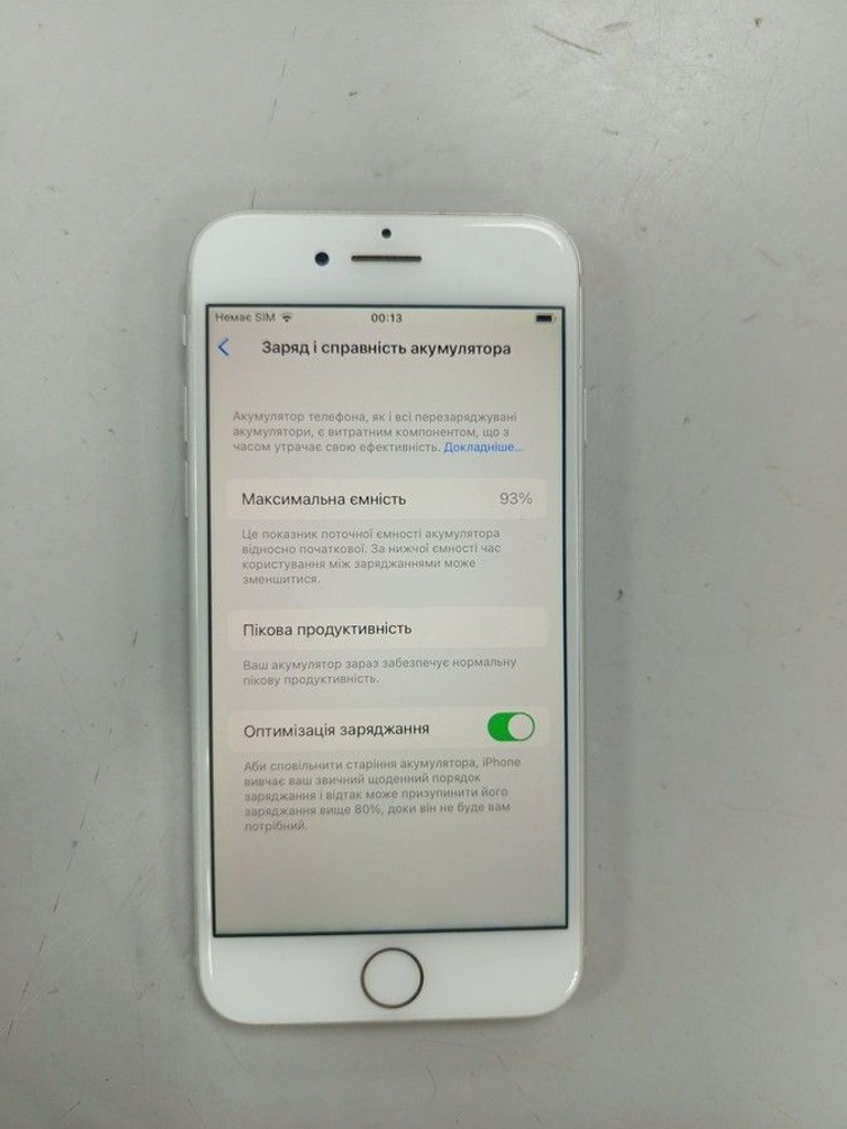 Дешиво Apple iphone 8 64gb с ломбарда