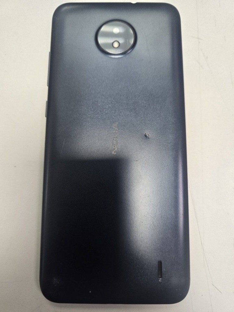 Оголошення Nokia c21 2/32gb Б/У