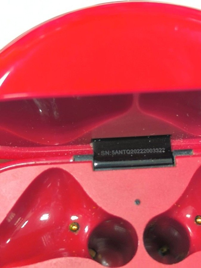 Huawei freebuds 3 Код:01-200967755. Изображение 10