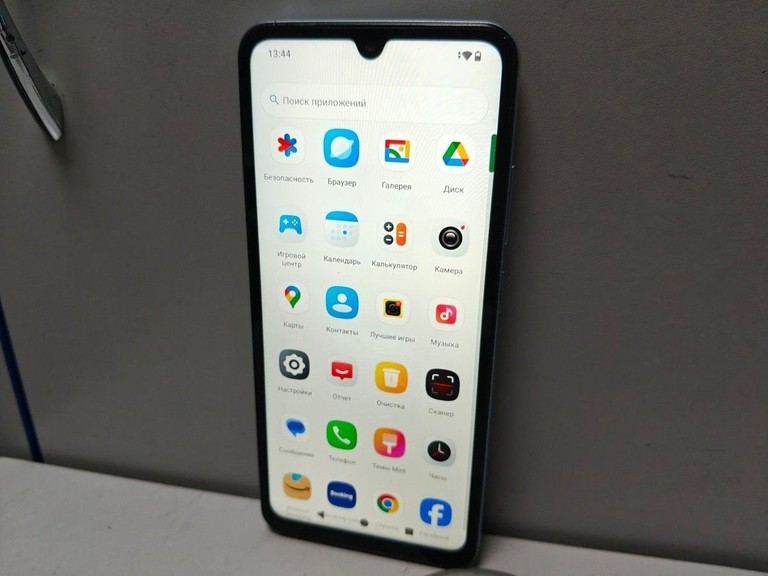 Оголошення Xiaomi redmi a5 3/64gb Б/У