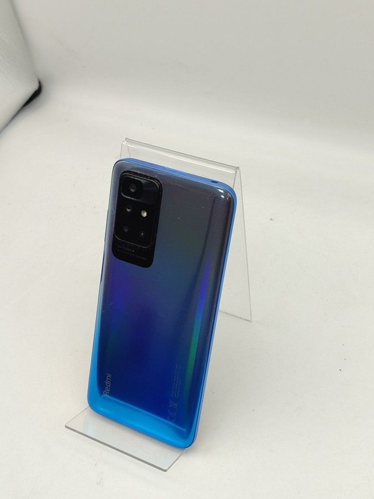 Дешиво Xiaomi redmi 10 2022 4/64gb с ломбарда