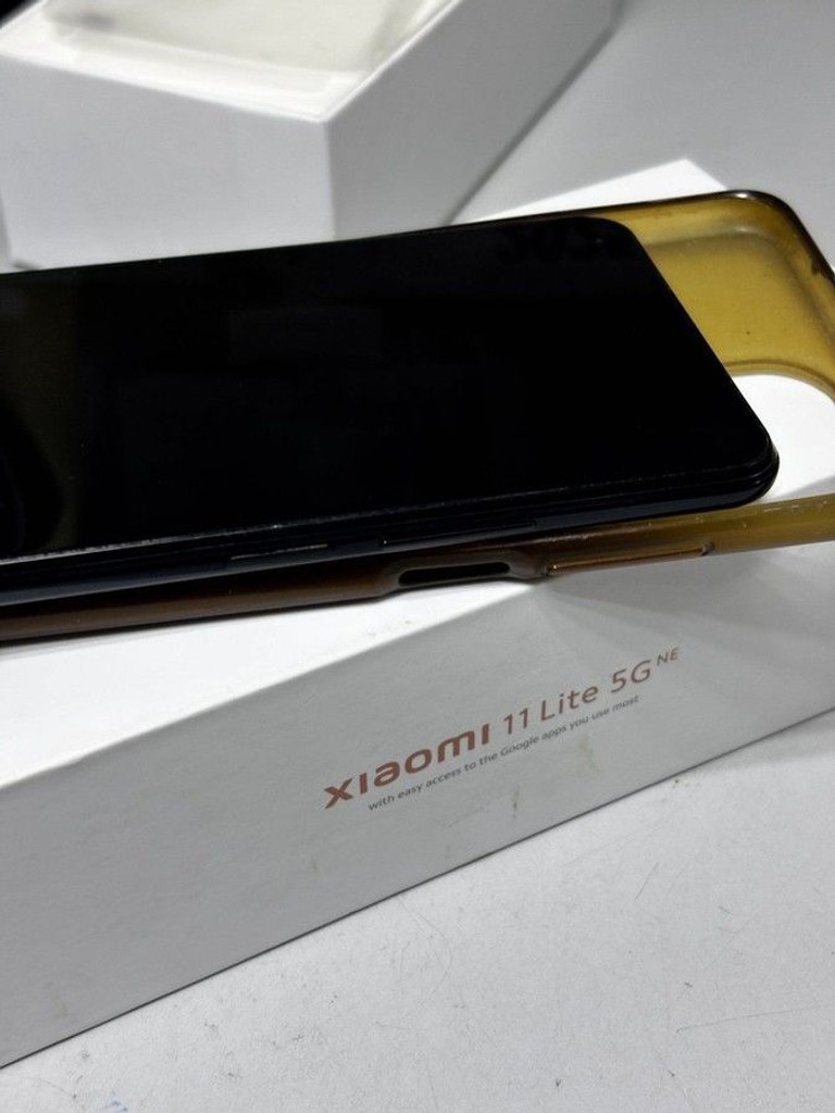 Xiaomi 11 lite 5g ne 8/128gb Код:01-200967880. Зображення 6