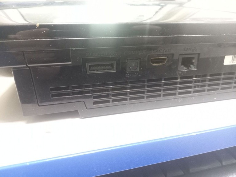 Sony playstation 3 500gb Код:01-200930707. Изображение 6
