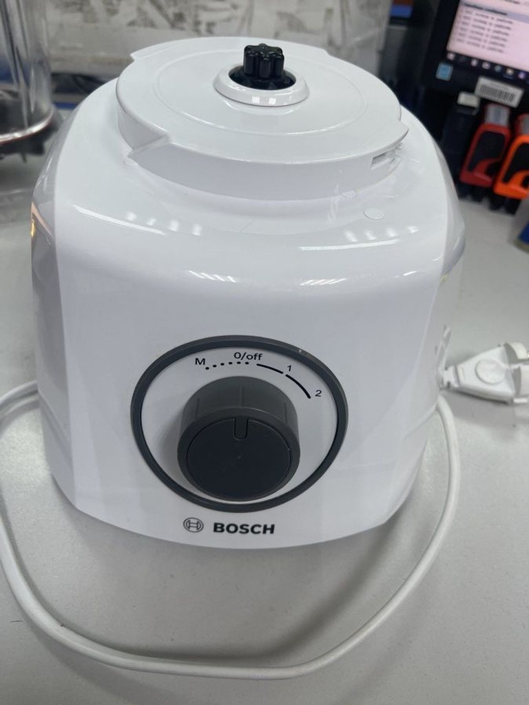 Оголошення Bosch MCM3200W Б/У