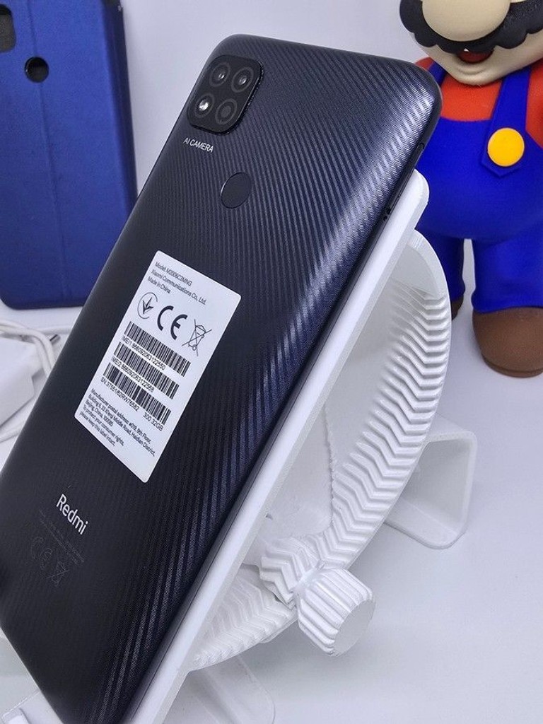 Xiaomi redmi 9c 2/32gb Код:01-200971890. Зображення 5