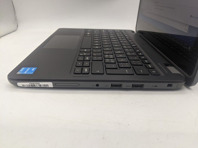 Dell 11/pentium n6000 ddr4/4gb ddr4/ssd 128 gb/*інтегрована Код:01-200939843. Изображение 5