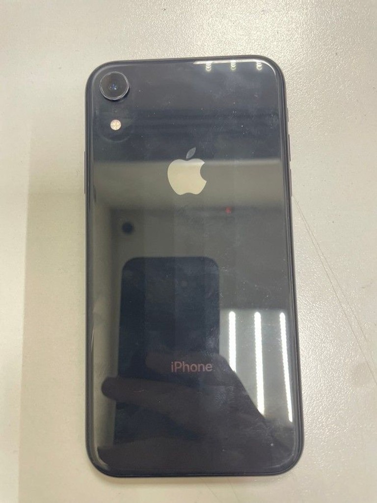 Купити Apple iphone xr 64gb Б/У