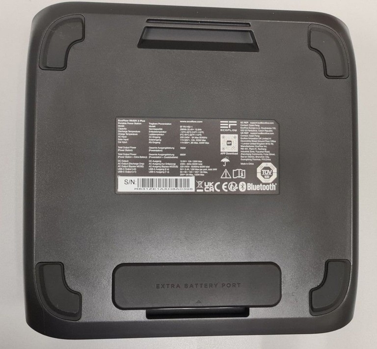 Ecoflow RIVER 3 Plus Код:01-200967731. Изображение 8