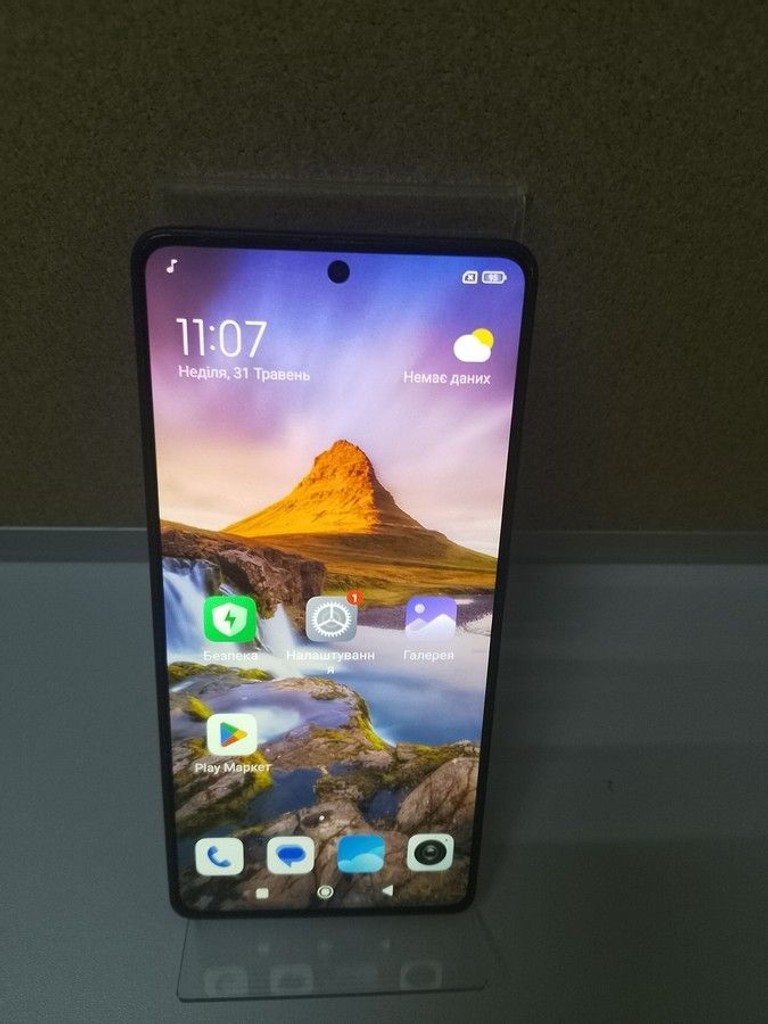 Купить Xiaomi redmi note 13 pro 4g 8/256gb Б/У
