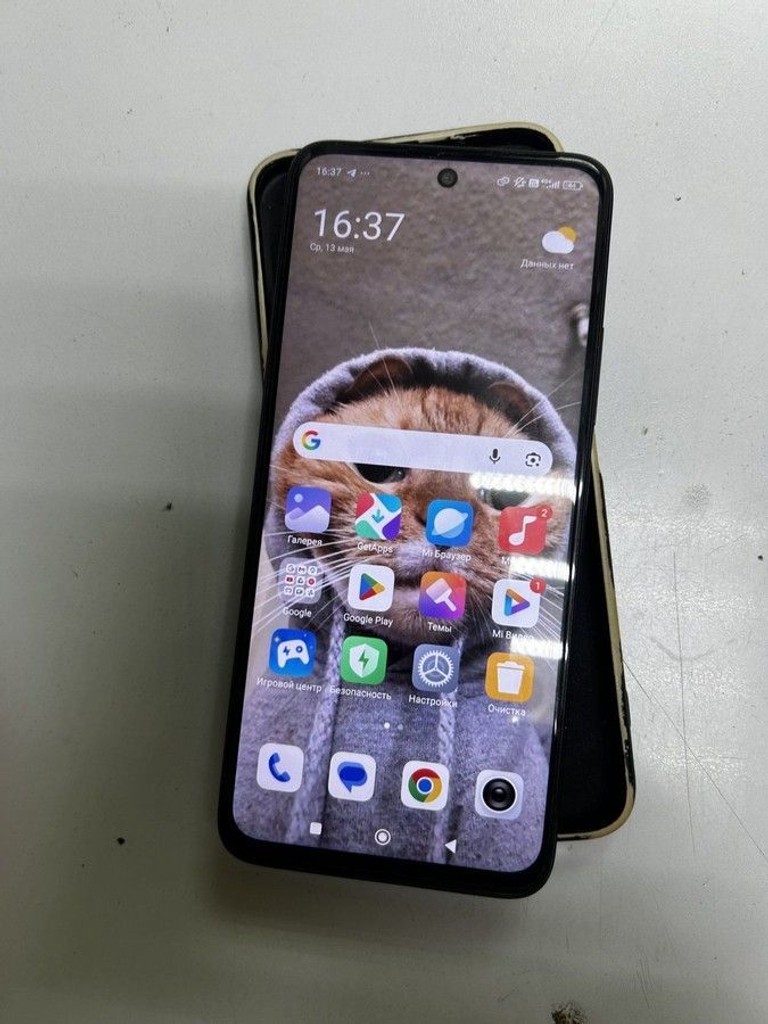 Оголошення Xiaomi redmi 12 8/256gb Б/У