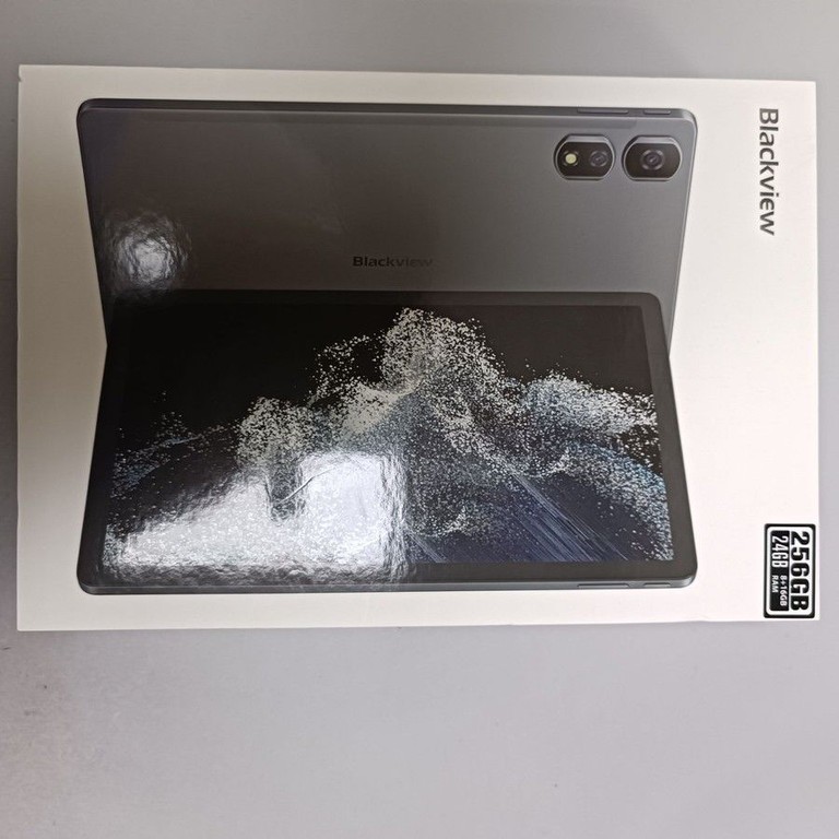 Оголошення Blackview tab 16 pro 8/256gb Б/У