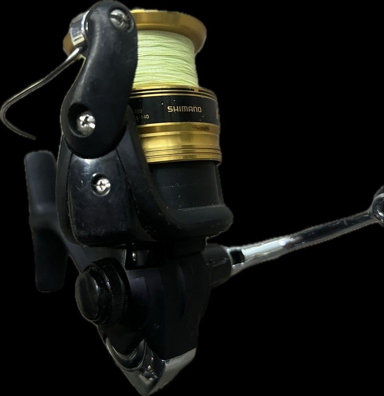 Распродажа Shimano FX / 2500 FC (FX2500FC), продавец Техноскарб