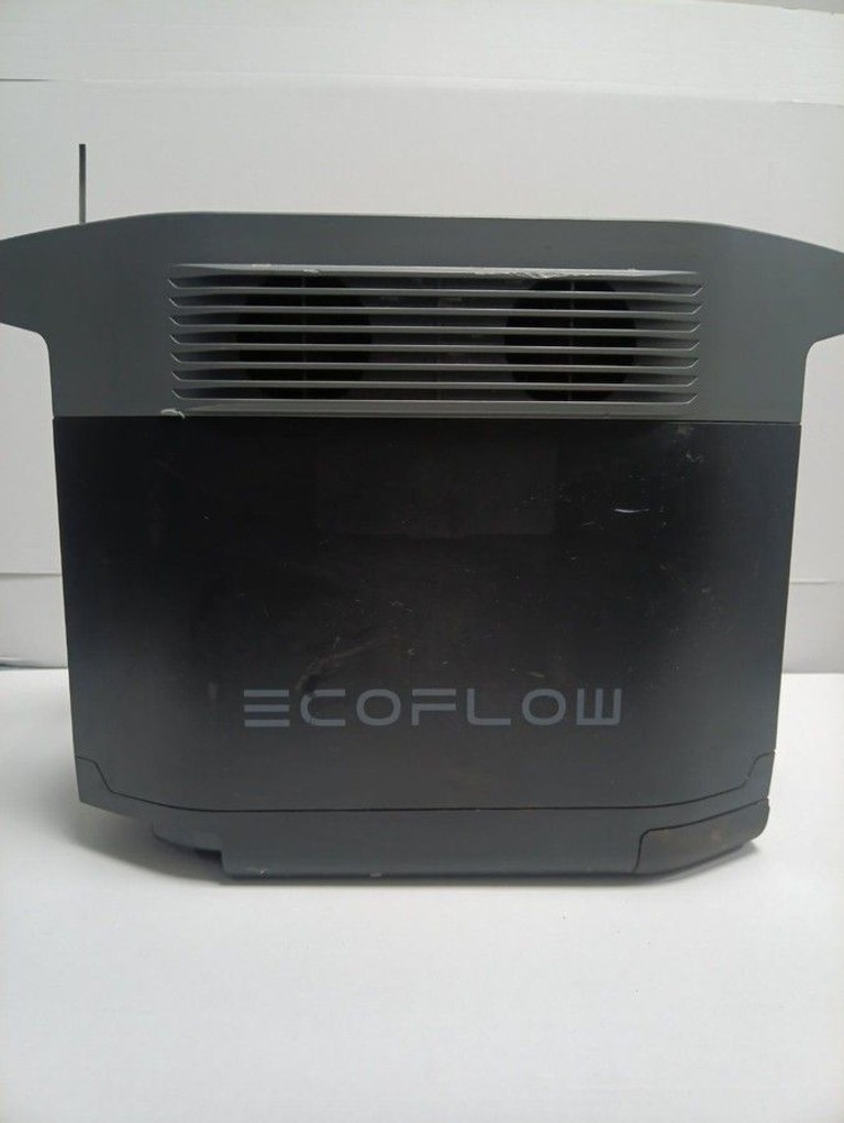 Ecoflow Delta EF3 Pro Код:01-200972553. Зображення 5