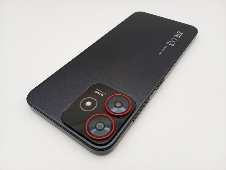 Оголошення Zte Blade A73 4/128GB Green Б/У