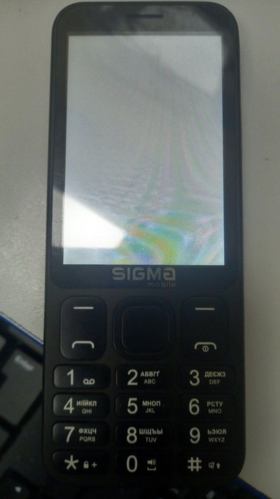 Оголошення Sigma x-style 351 lider Б/У