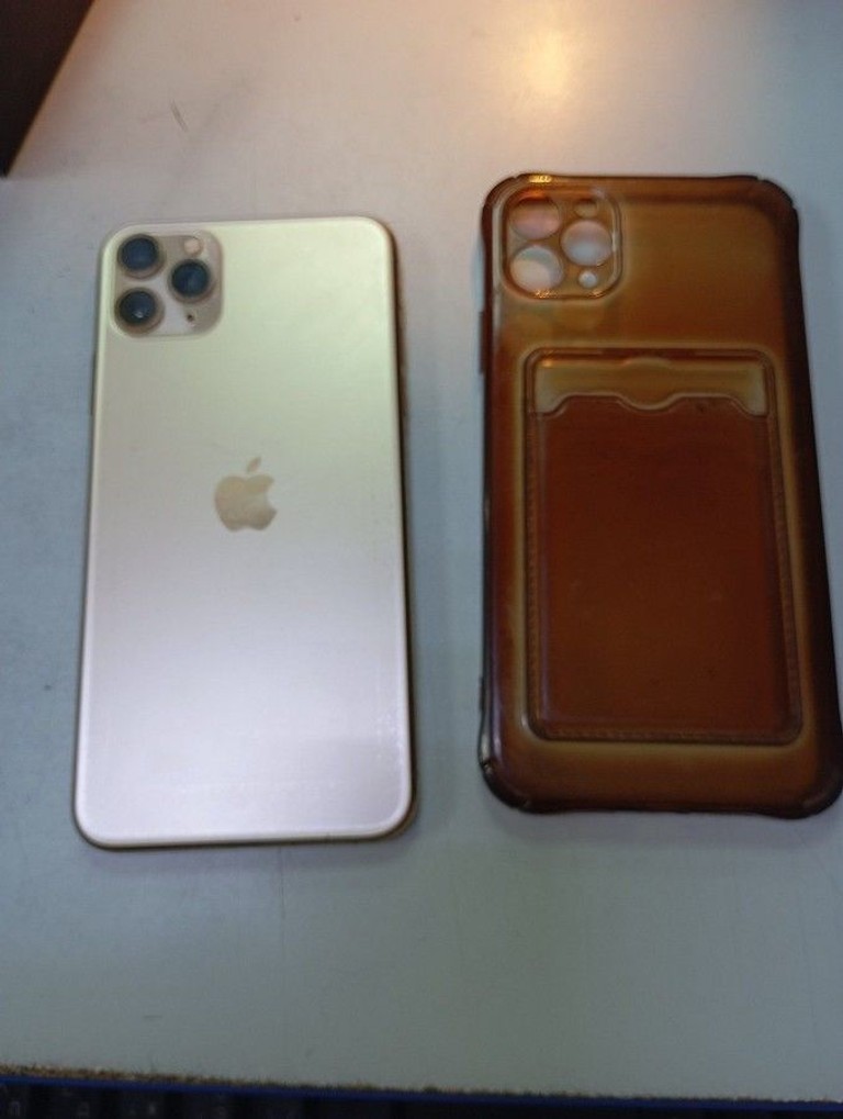 Оголошення Apple iphone 11 pro max 256gb Б/У