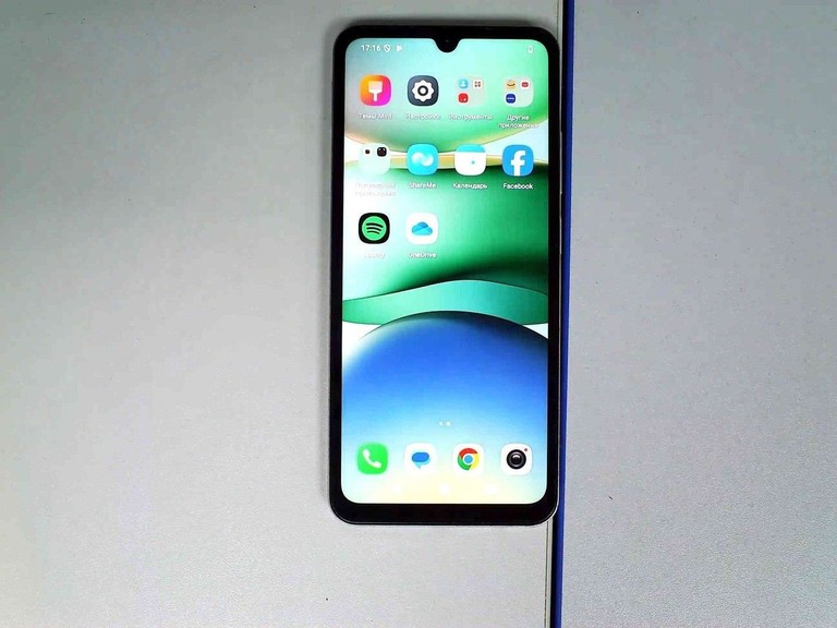 Купити Xiaomi redmi a5 3/64gb Б/У