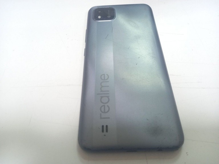 Купити Realme c11 2021 2/32gb Б/У