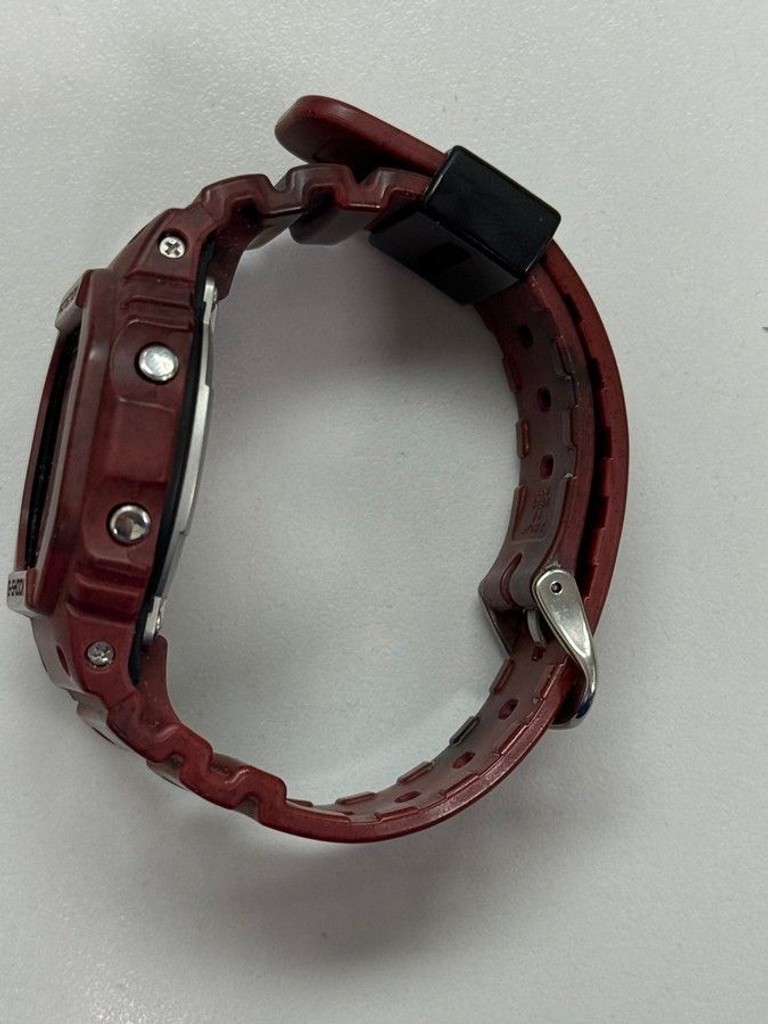 Casio gw-b5600 Код:01-200974109. Зображення 7