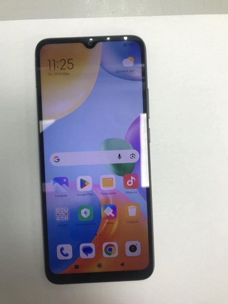 Дешево Xiaomi redmi 10c 4/128gb з ломбарду