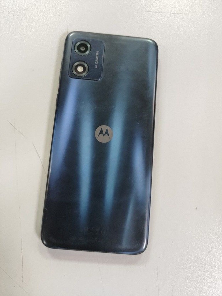 Купити Motorola moto e13 8/128gb xt2345-3 Б/У