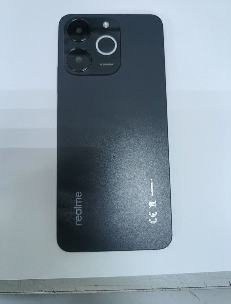 Realme note 70 4/128gb Код:01-200975858. Изображение 5
