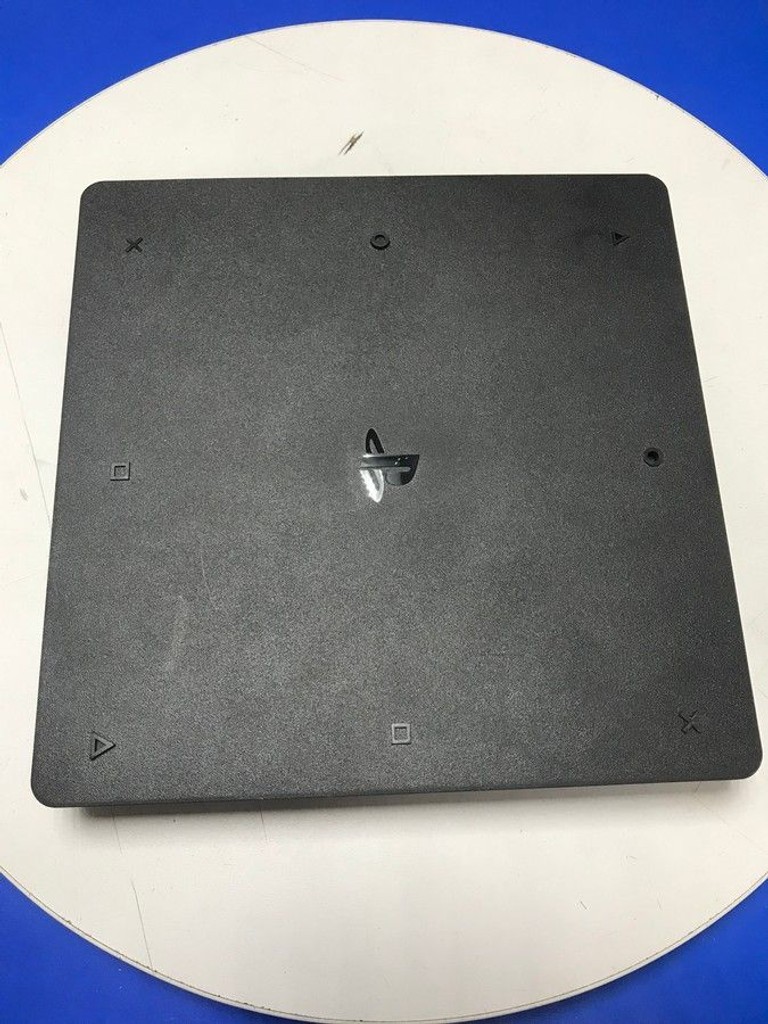 Дешево Sony playstation 4 slim 500gb з ломбарду