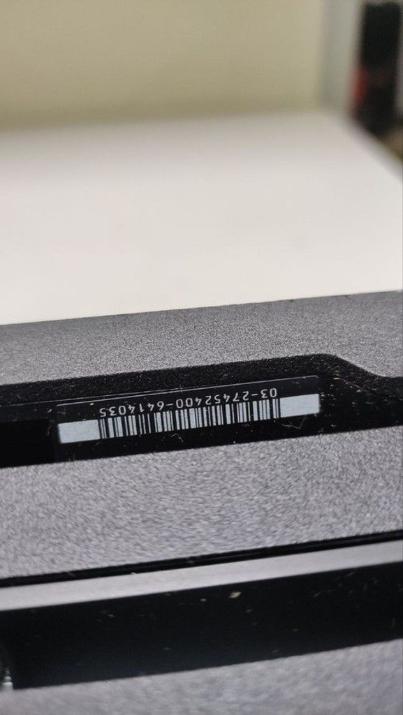 Sony playstation 4 pro 1tb Код:01-200973854. Изображение 9