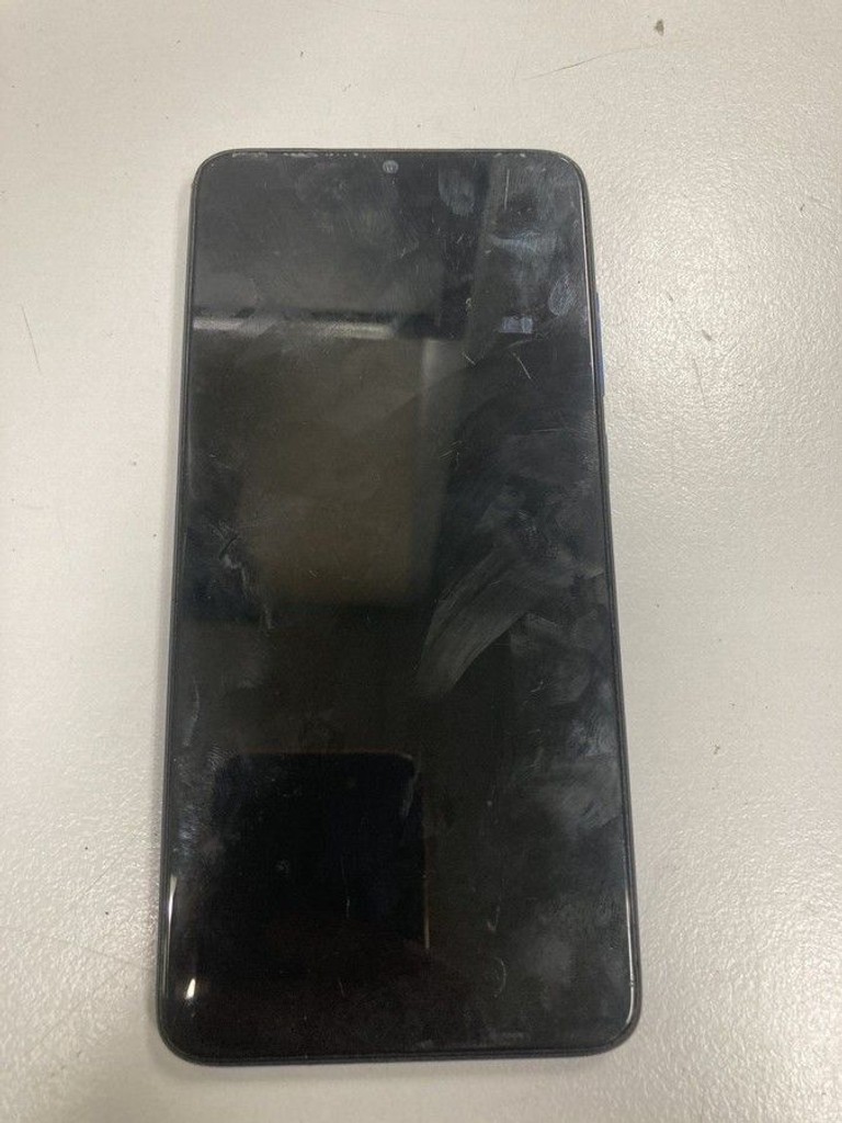 Купити Xiaomi Redmi Note 8 Pro 6/128GB Blue Б/У