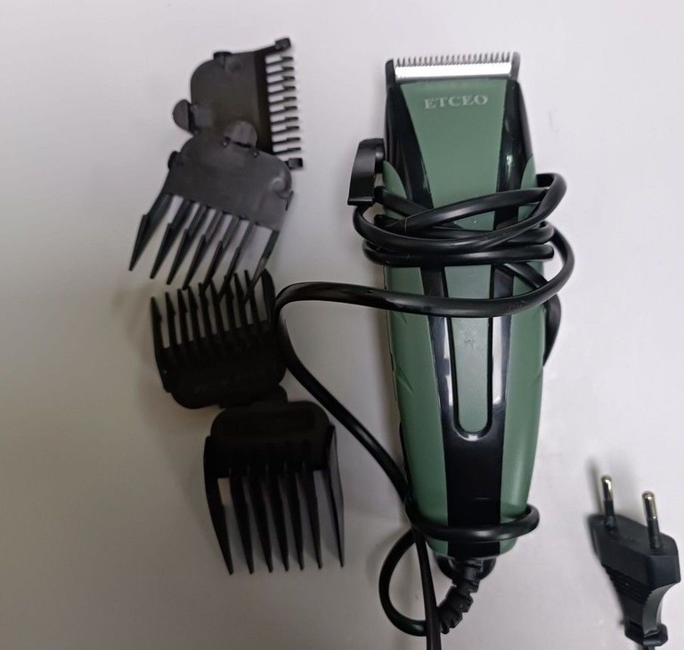 Купити Etceo sc-4202 Б/У
