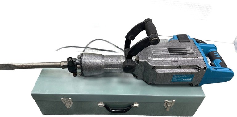 Купить Kraissmann 1700 AH 45 Б/У