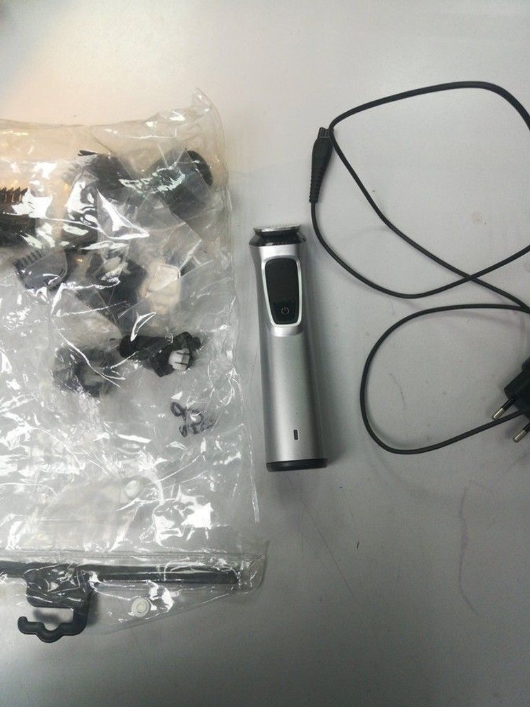 Купити Philips mg 7720 + тример Б/У