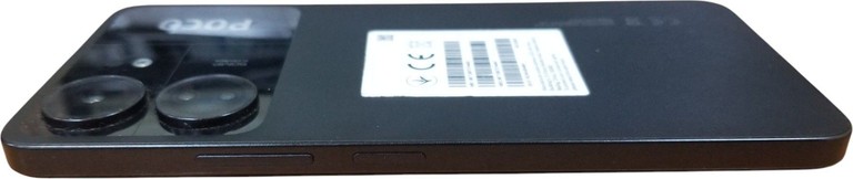 Распродажа Poco C65 8/256GB Black, продавец Техноскарб