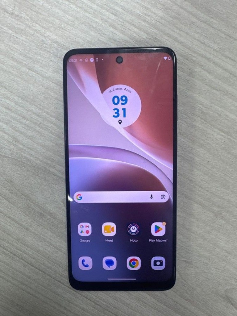 Купить Motorola moto g32 8/256gb xt2235-2 Б/У