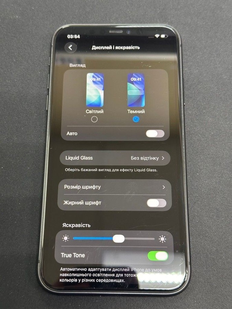 Apple iphone 11 128gb Код:01-200975357. Зображення 7