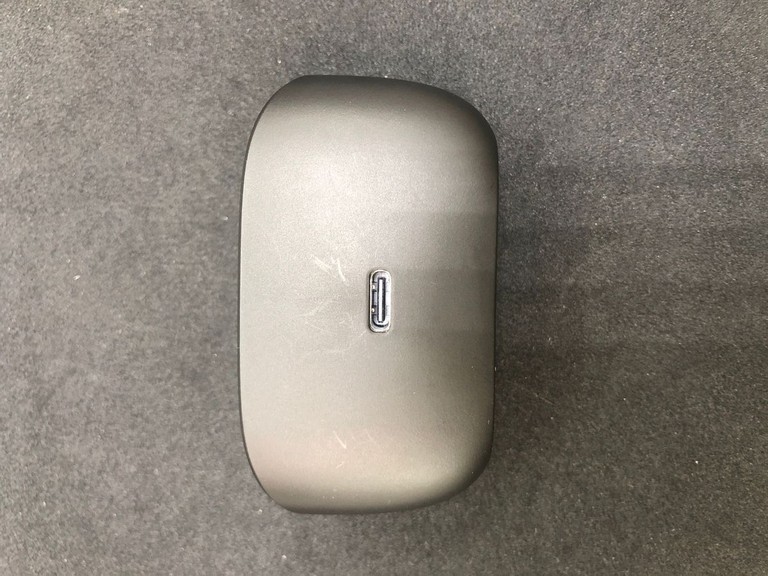 Оголошення Jbl wave buds Б/У