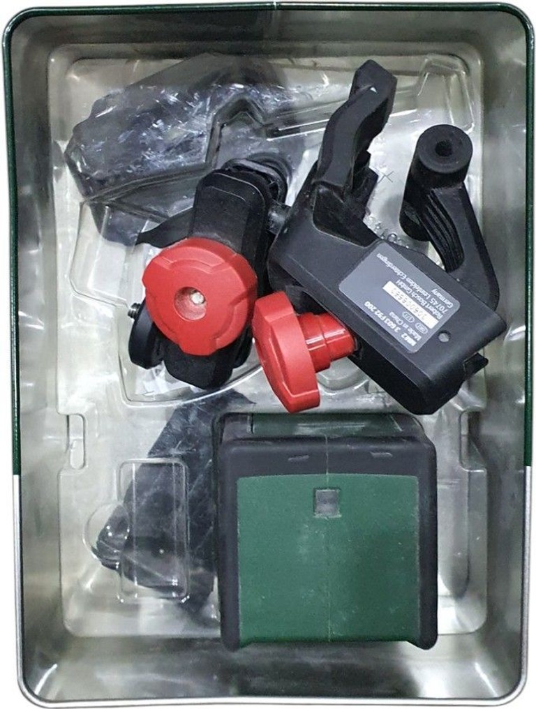Купить Bosch gll 3-80 c professional Б/У