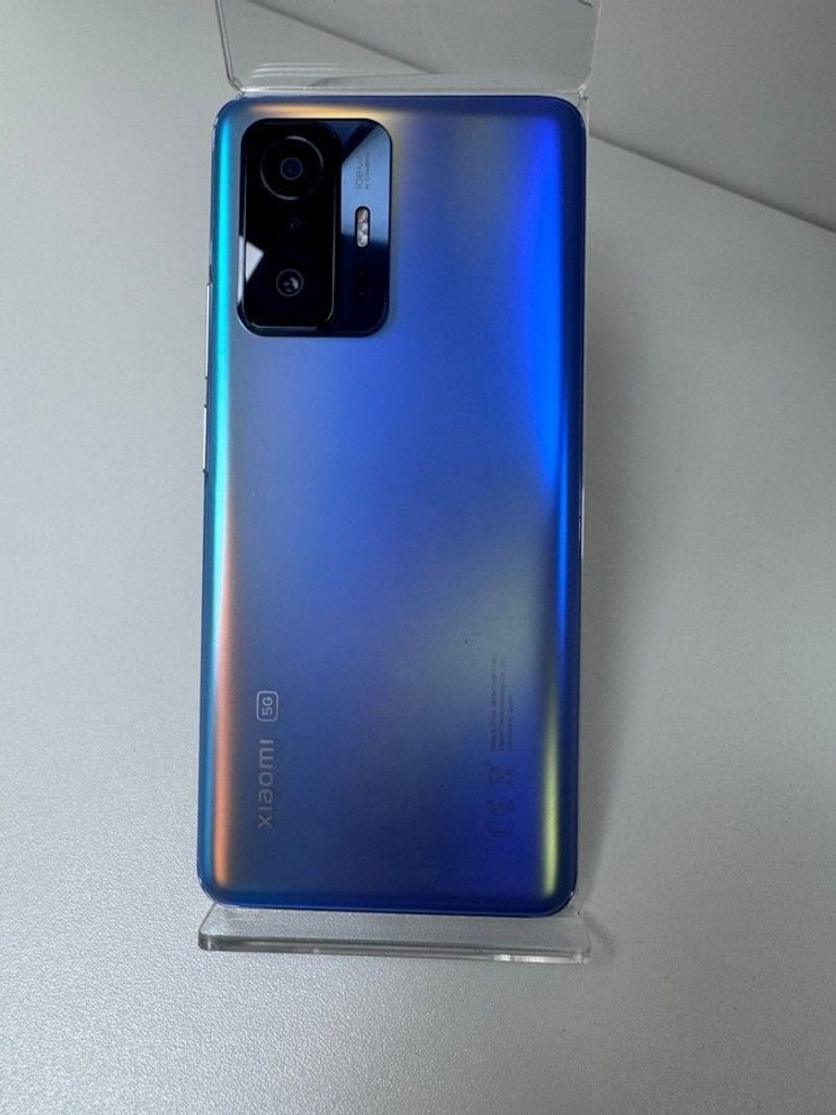 Купить Xiaomi 11t 8/128gb Б/У