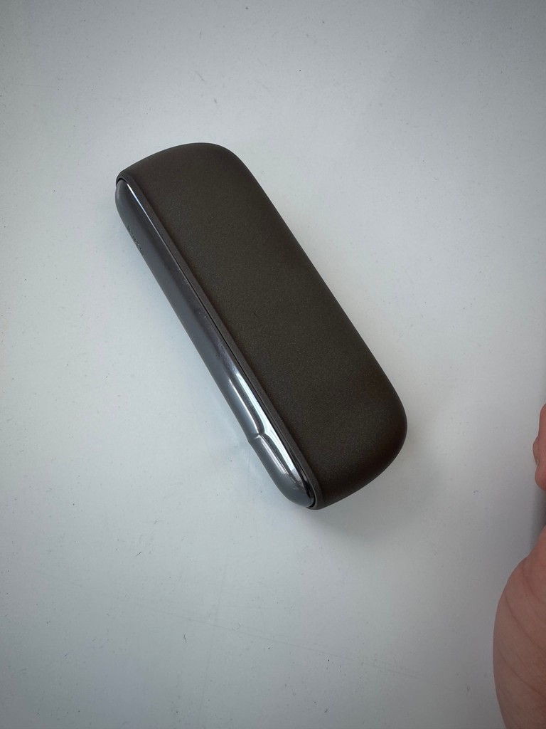Дешево Iqos iluma з ломбарду